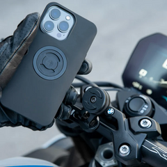 SP BARCLAMP MOUNT PRO