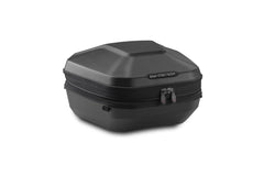 TOPCASE PLASTICO 16-29L URBAN ABA NEGRO