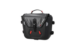 SYSBAG WP S 12-16L CON PLATA ADAPATADORA IZQ
