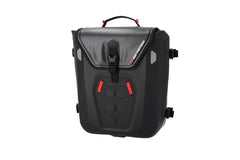 SYSBAG WP M 17-23L CON PLATA ADAPATADORA IZQ