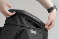 PRO CITY TANK BAG 11-14 L