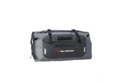 DRYBAG 350 TAIL BAG. WATERPROOF 35L GR/B
