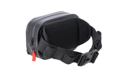 CANGURERA BELT WP. NEGRO IMPERMEABLE
