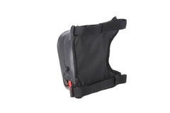 LEG BAG WP NEGRO IMPERMEABLE