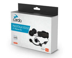 KIT PACKTALK PRO/EDGE P/2DO CASCO JBL