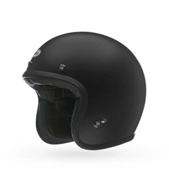 CASCO CUSTOM 500 SOLID MATTE BLACK