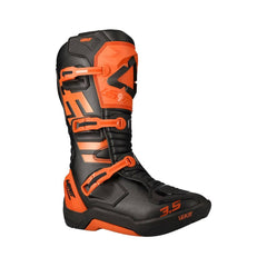 BOTA 3.5 NARANJA