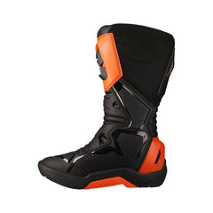 BOTA 3.5 NARANJA