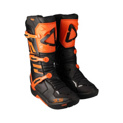 BOTA 3.5 NARANJA