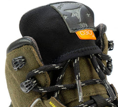 BOTAS VERTIGO MUD