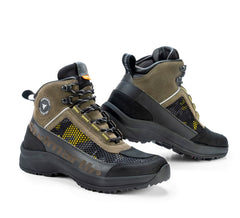 BOTAS VERTIGO MUD