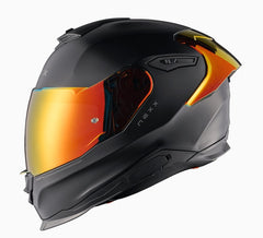CASCO NEXX Y.100R SUBSONIC ROJO MT