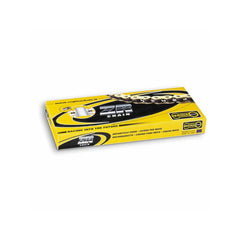 CADENA DORADA Z-RING 525X124-137ZRT/018