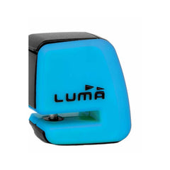 CANDADO 92D AZUL LUMA