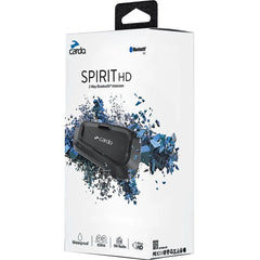 INTERCOM CARDO SPIRIT HD