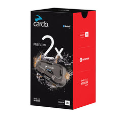 INTERCOM CARDO FREECOM 2X