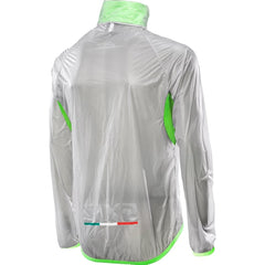 CHAMARRA GHOST CARBON YELLOW
