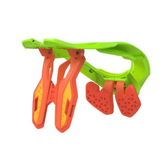 PROTECTOR DE CUELLO 4.5 citrus