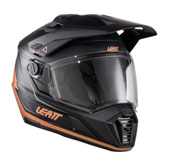 CASCO  ADV 7.5 BLACK/BRONZE