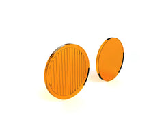DENALI LENS KIT FOR D2 LIGTHS AMBER