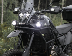 POD DE LUZ LED D3