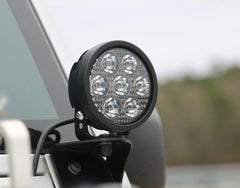 POD DE LUZ LED D7