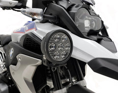 POD DE LUZ LED D7