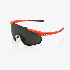 LENTE RACETRAP SOFT TACT OXYFIRE