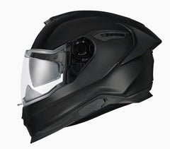 CASCO NEXX Y.100R FULL BLACK MT