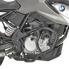 DEFENSA KN5126 KAPPA 310GS