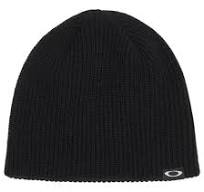 GORRO Session Beanie NEGRO