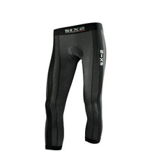 PANTALON SIX2 LIGHT BLACK CARBON