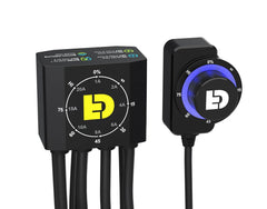 DIALDIM TM LIGHTING CON CONTROLLER