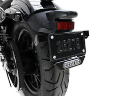 DENALI B6 LUZ DE FRENO LED