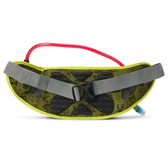 CANGURERA ZULO 2 PLUS 2021, CRAZY YELLOW