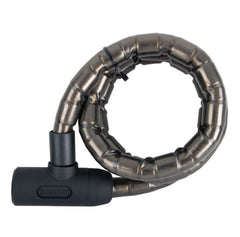 CANDADO DE CABLE OXFORD BARRIER GREY