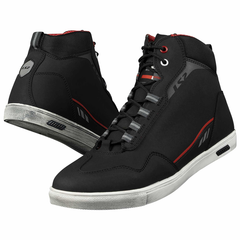 BOTA ZOE NGO/ROJ