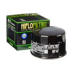FILTRO DE ACEITE HF-147