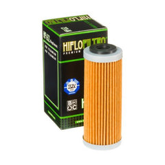 FILTRO ACEITE HF-652