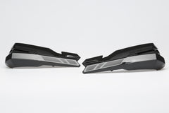 HANDGUARD KIT BLACK BMW310GS 17-