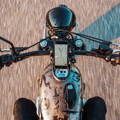 SP MOTO BUNDLE S21FE