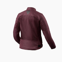 CHAMARRA ECLIPSE 2 LADIES AUBERGINE