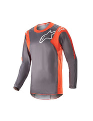 JERSEY RACER HOEN GRS/NJA