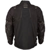 CHAMARRA LATITUDE BLACK