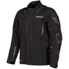 CHAMARRA LATITUDE BLACK