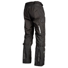 PANTALON CARLSBAD STEALTH BLACK