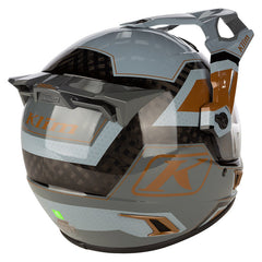 CASCO KRIOS PRO HELMET METALLIC BRONZE