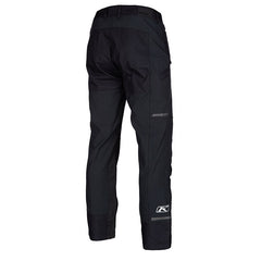 PANTALON MARRAKESH  STEALTH BLACK