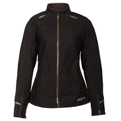 CHAMARRA MARRAKESH DAMA BLACK