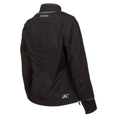 CHAMARRA MARRAKESH DAMA BLACK